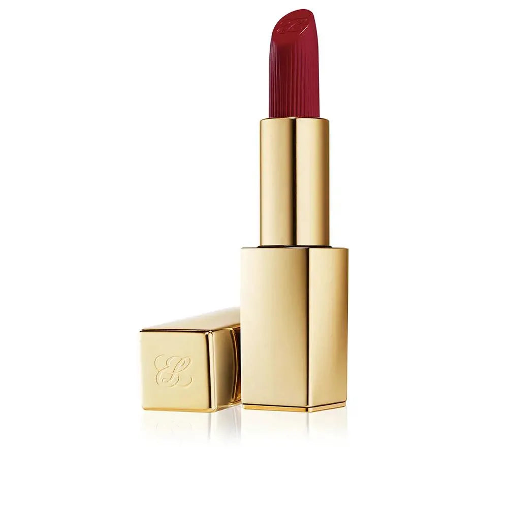 Estée Lauder Estee Lauder Pure Color Huulipuna Bold Bordeaux 1un