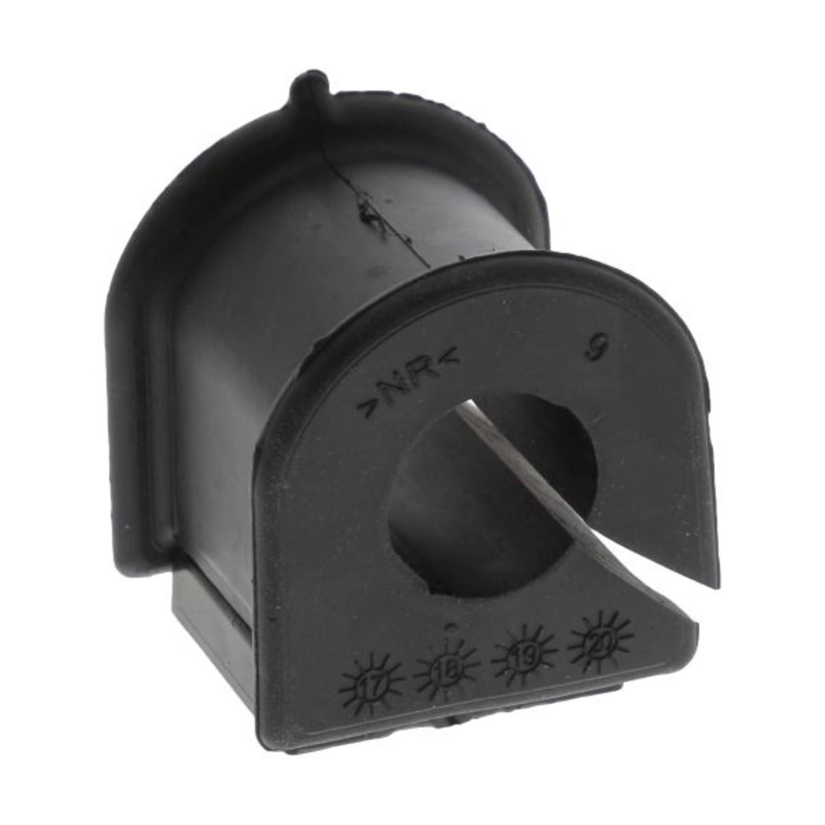 Vakaajan hela MOOG TO-SB-14551
