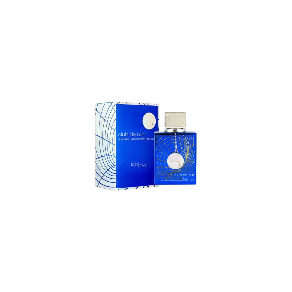 Armaf Club De Nuit Blue Iconic EDP M 105 ml
