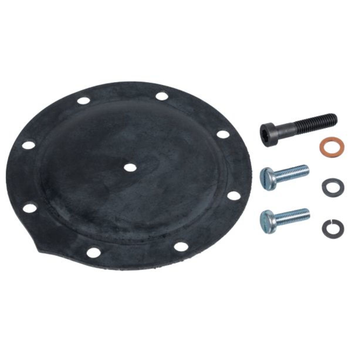 Kalvo, alipainepumppu FEBI BILSTEIN 02442