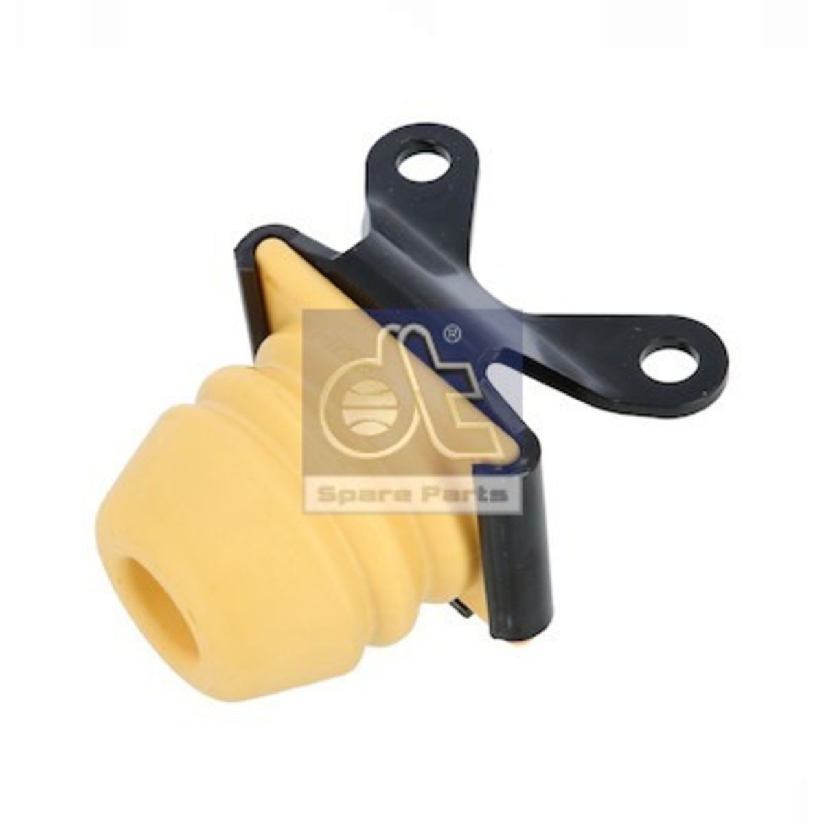 Vaimennuskumi, jousitus DT Spare Parts 3.65226