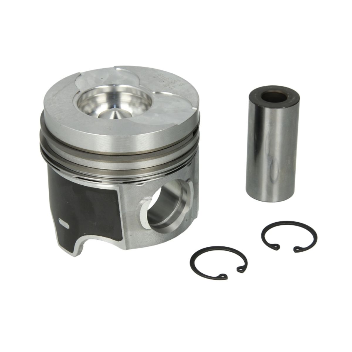 Männät MAHLE 021 58 02
