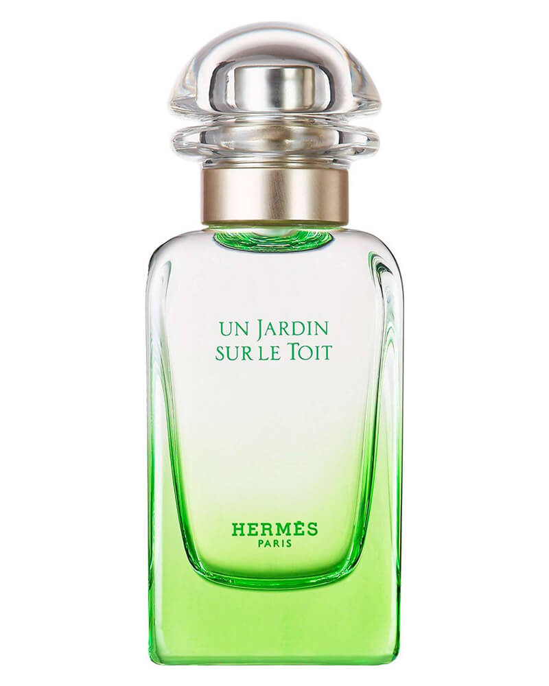 Hermes Un Jardin Sur Le Toit EDT 50 ml