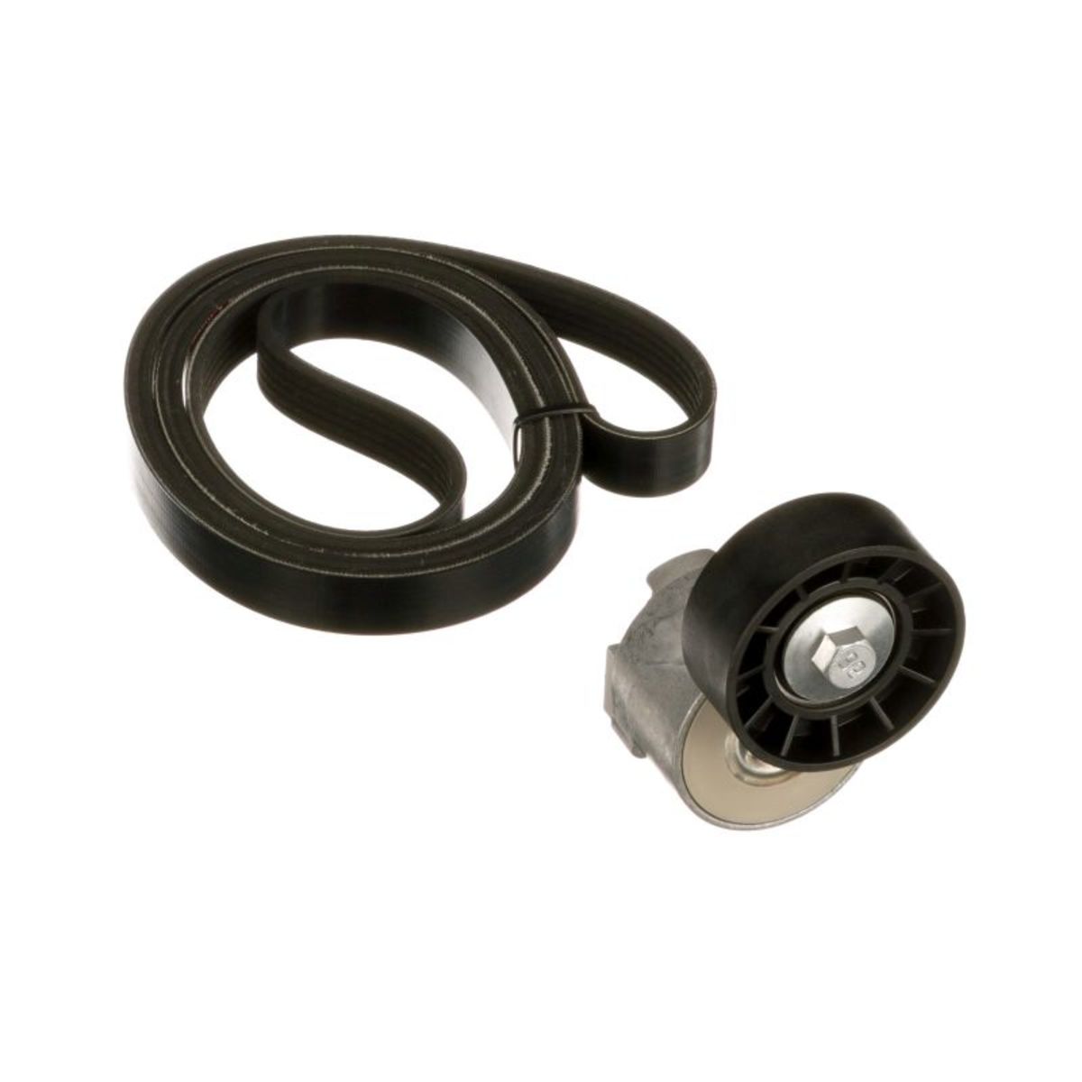 Moniurahihnasarja GATES K136PK1070