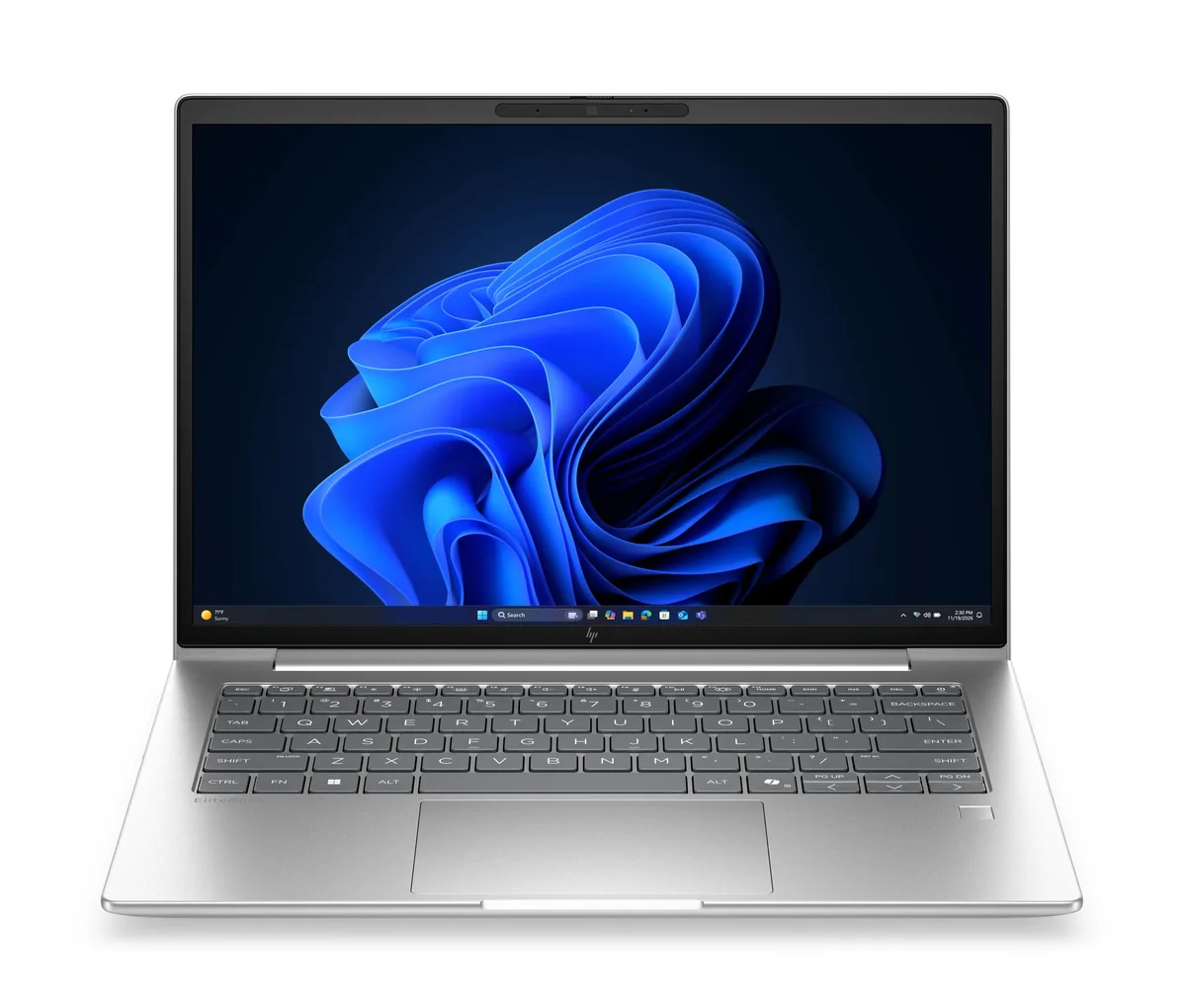 HP EliteBook 6 G2i Notebook AI