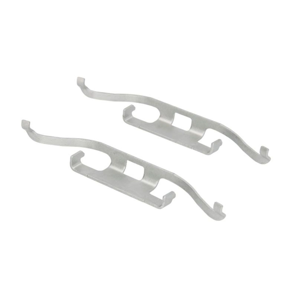 Jarrupalojen asennussarja QUICK BRAKE 109-1097