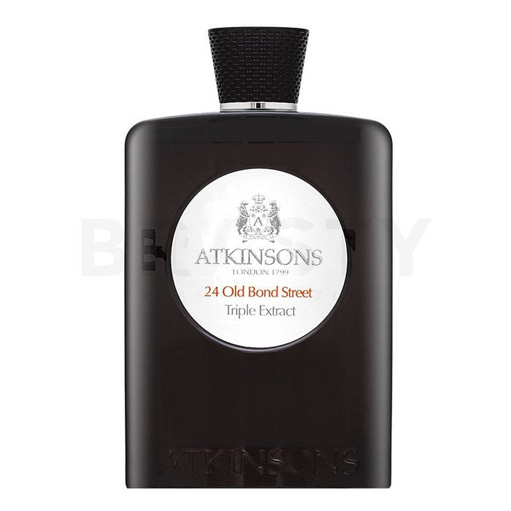 Atkinsons 24 Old Bond Street Triple Extract EdC U 100 ml