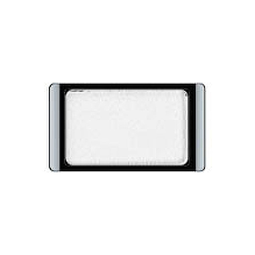 Artdeco Glamour Eyeshadow 313 Glam White Ombretto Glitterato 0,8 g — Ombretto