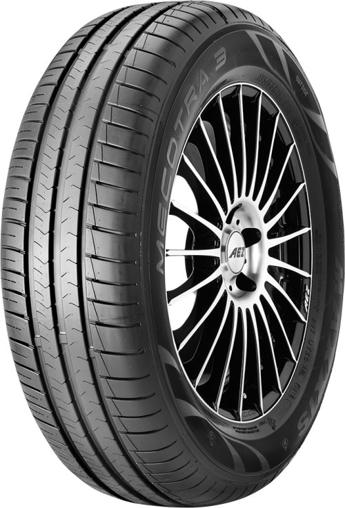 Maxxis Mecotra 3 ( 195/55 R15 85V )