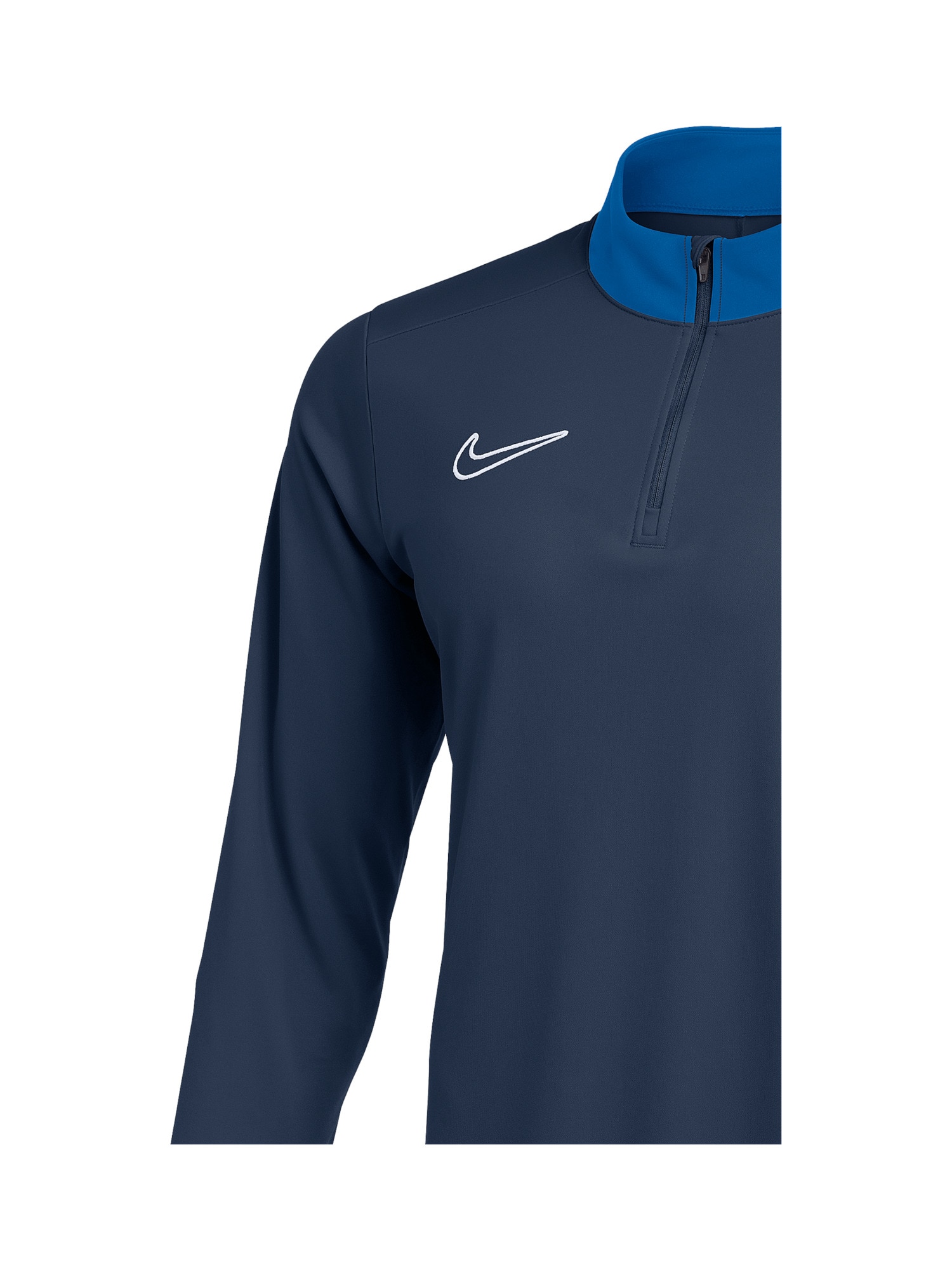 NIKE Urheilullinen collegepaita 'Academy 25'  sininen / marine