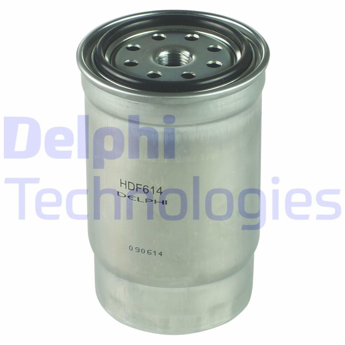 Polttoainesuodatin DELPHI HDF614