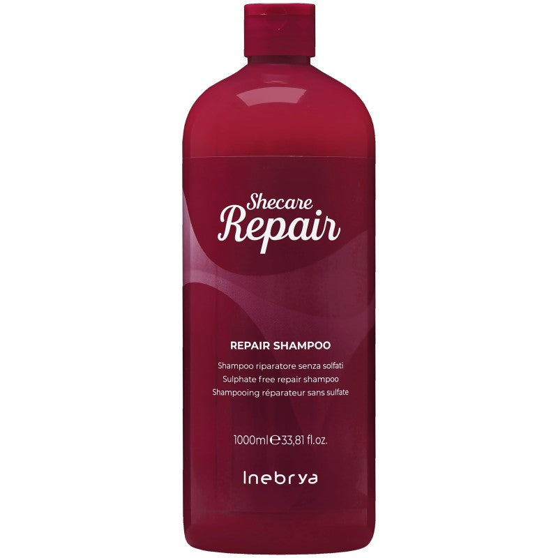 Shecare Regenerative Shampoo (korjaava shampoo) - Tilavuus: 1000 ml