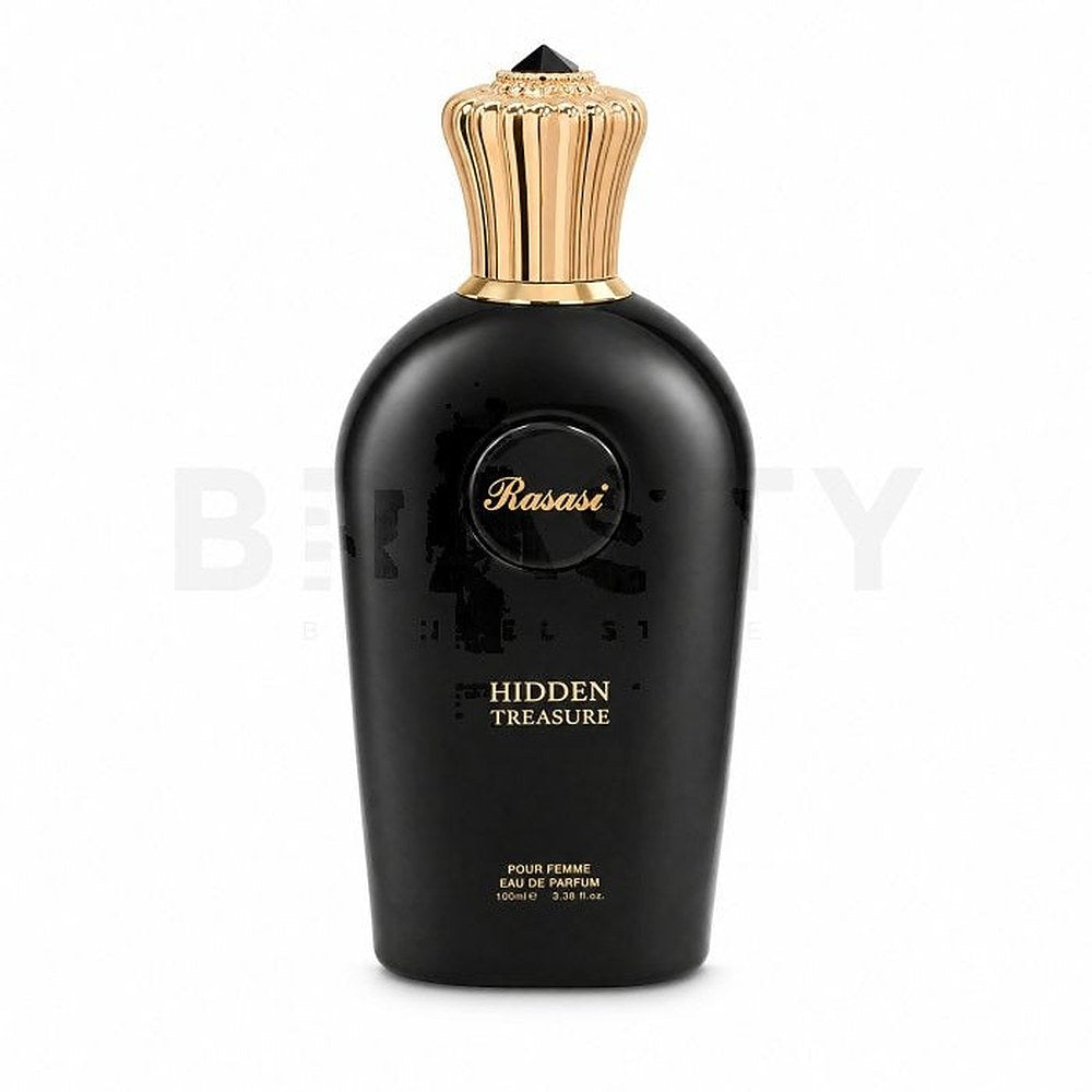 Rasasi Hidden Treasure EDP tuoksu 100 ml