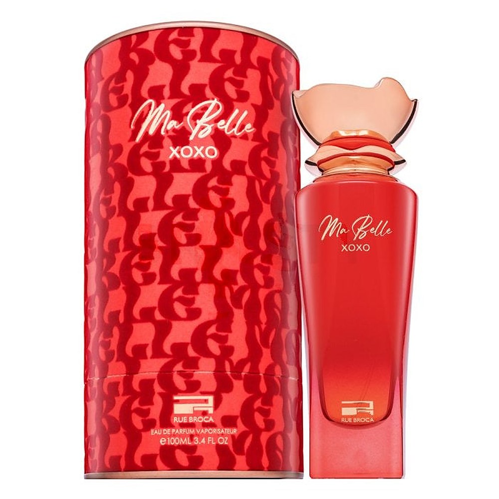 Rue broca Ma Belle XOXO EDP - 100 ml