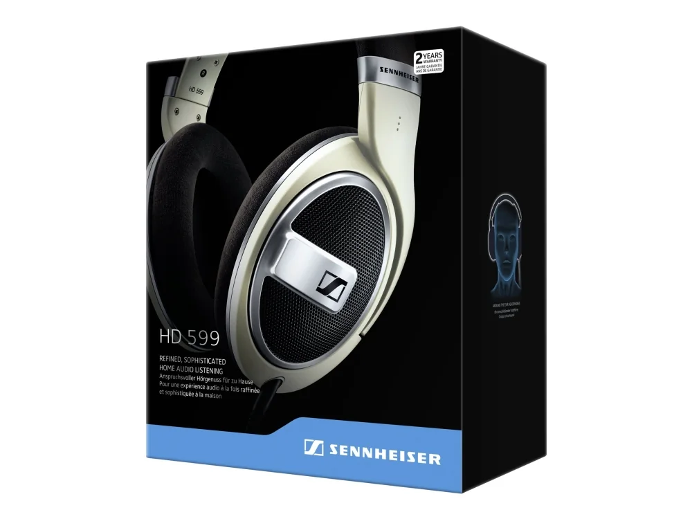 Sennheiser HD 599