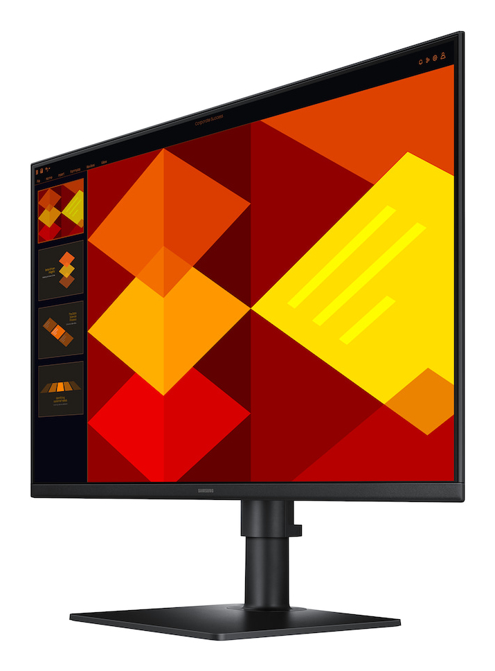 Samsung Essential LS27D400GSUXXE 27" Full HD, IPS -näyttö