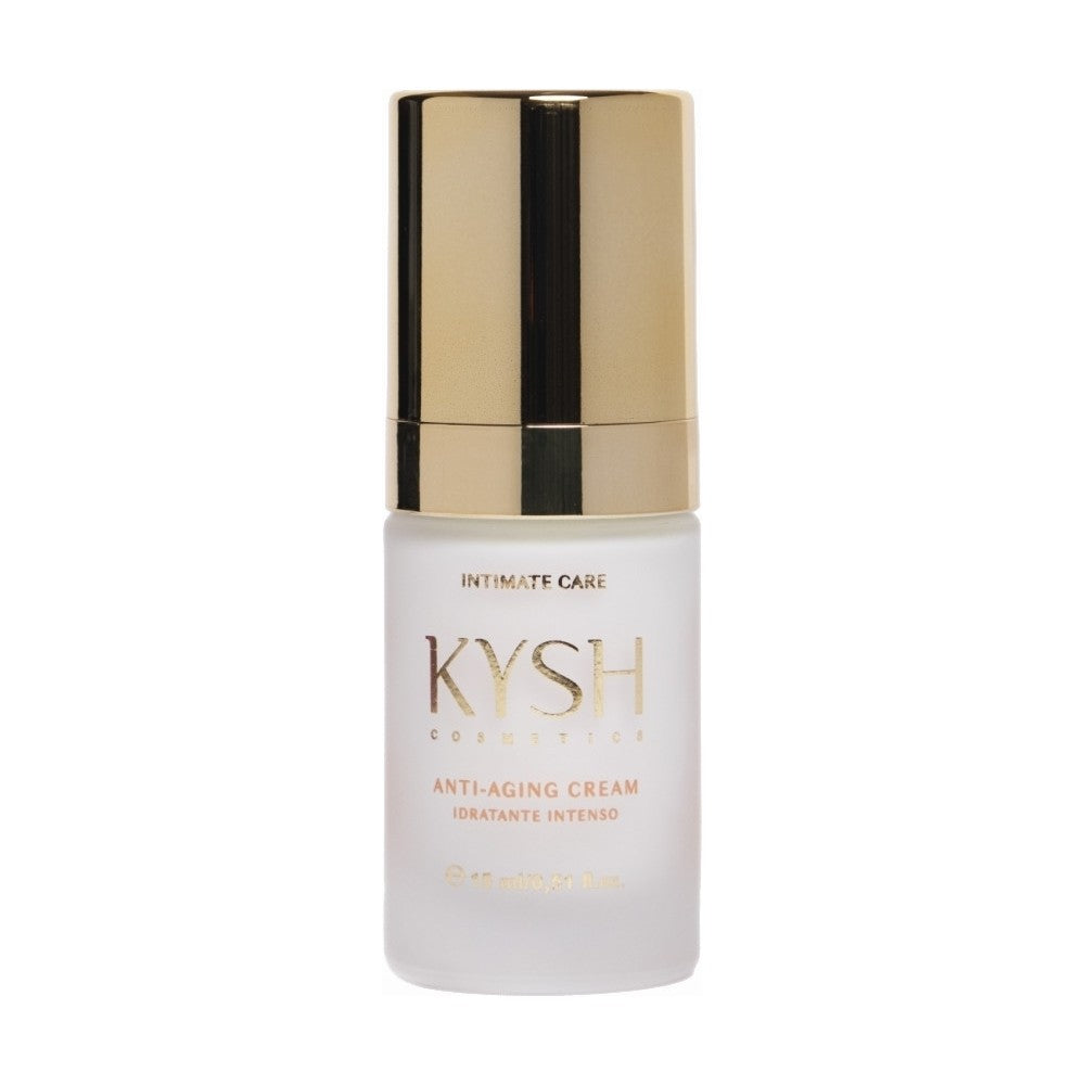 Ikääntymistä ehkäisevä voide Kysh Cosmetics 15 ml