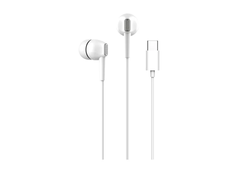Puro Wire-Type Earphones "Fine"