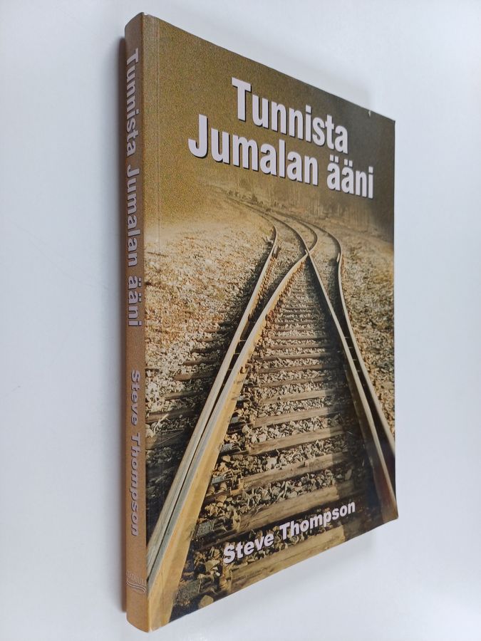 Tunnista Jumalan ääni