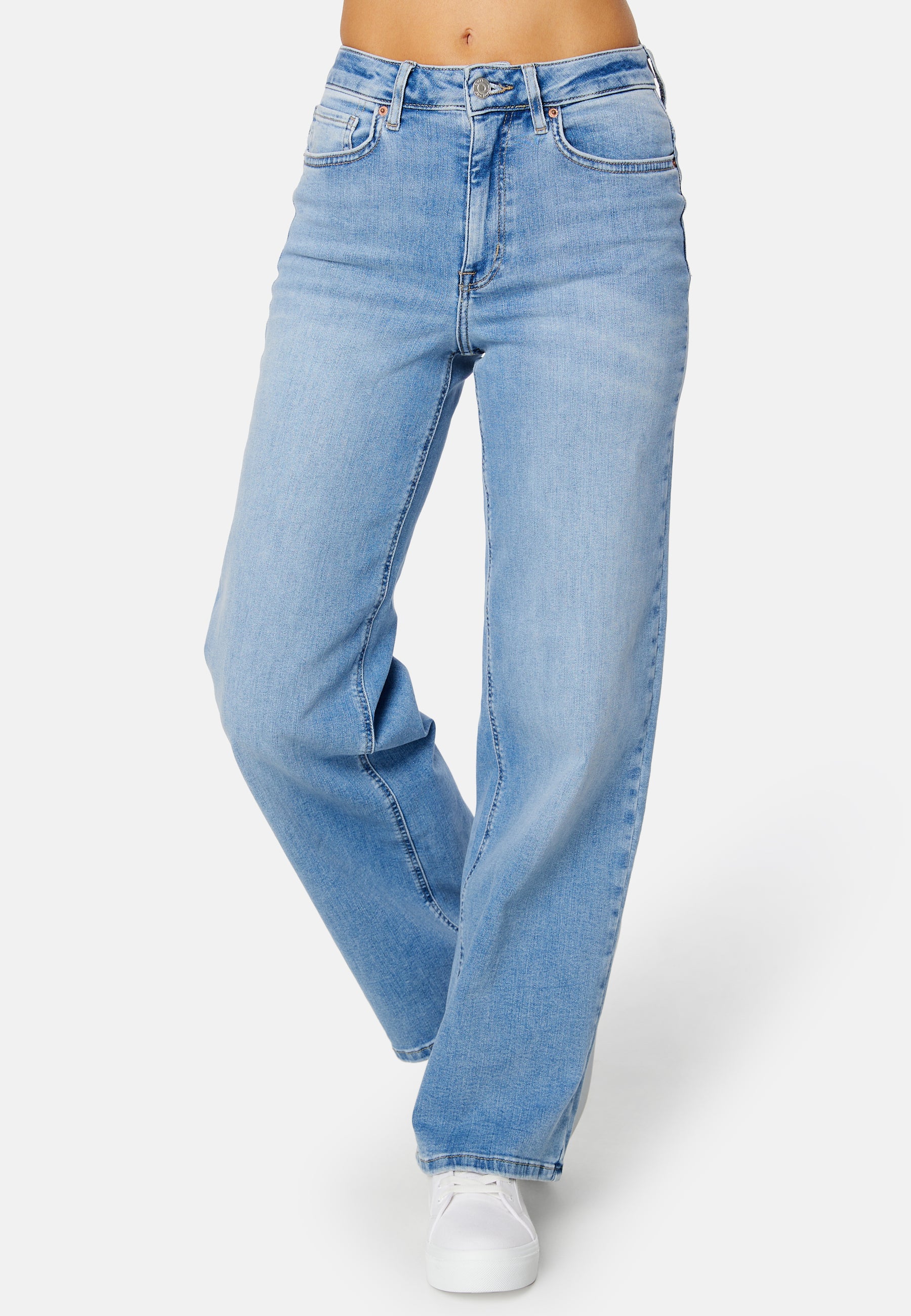 ONLY Farkut 'Madison' sininen denim