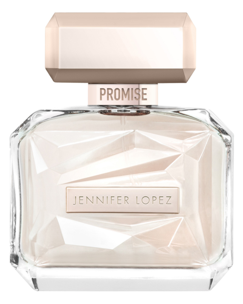 Jennifer Lopez Promise Eau de Parfum - 30 ml