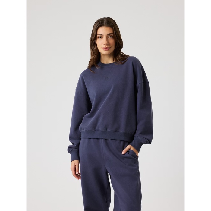 Studio Oversized Sweatshirt