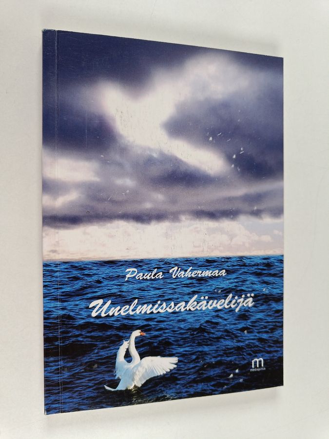 Unelmissakävelijä