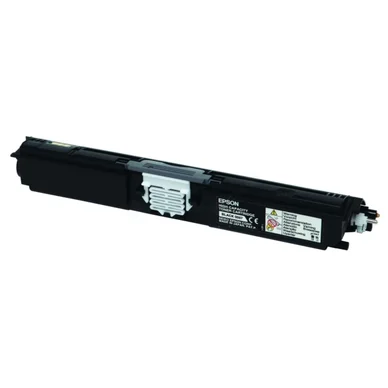 Epson Värikasetti musta 2.700 sivua, High Yield S050557 Vastaa: N/A