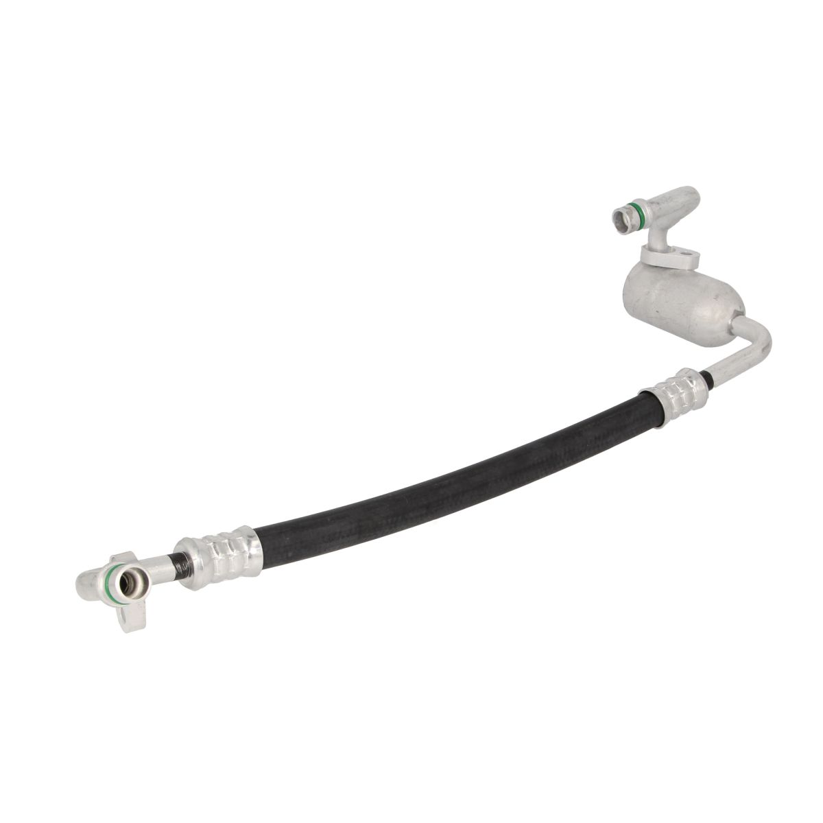 Korkearpainejohto, ilmastointilaite THERMOTEC KTT160409
