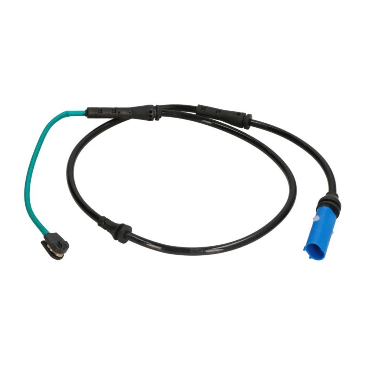 Jarrupalan kulumisenilmaisin DELPHI LZ0306