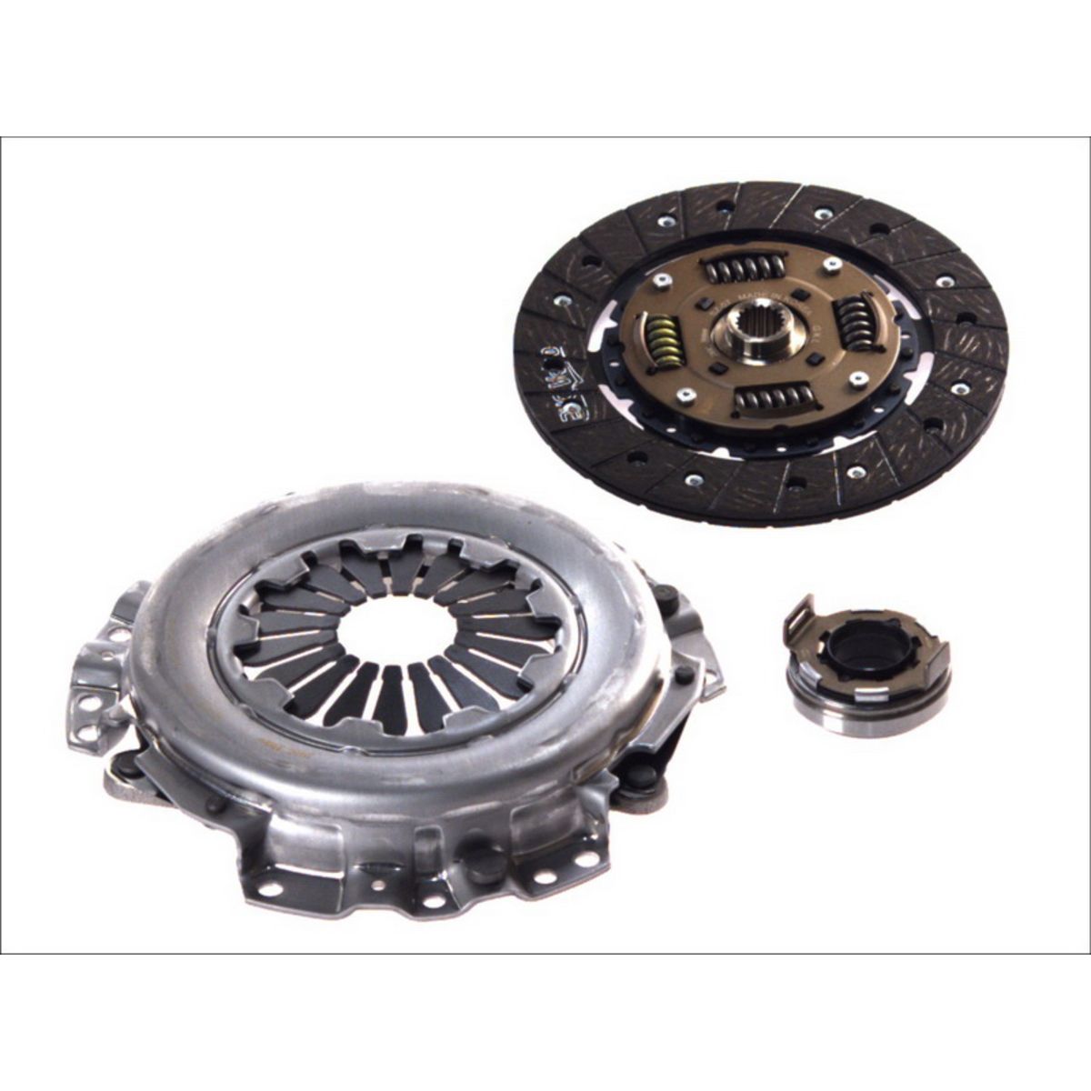Kytkinpaketti VALEO 826918