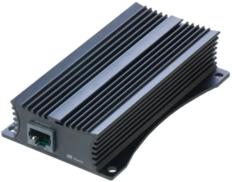 Mikrotik Rbgpoe-con-hp Passive Poe To 802.3af/802.3at Adapter