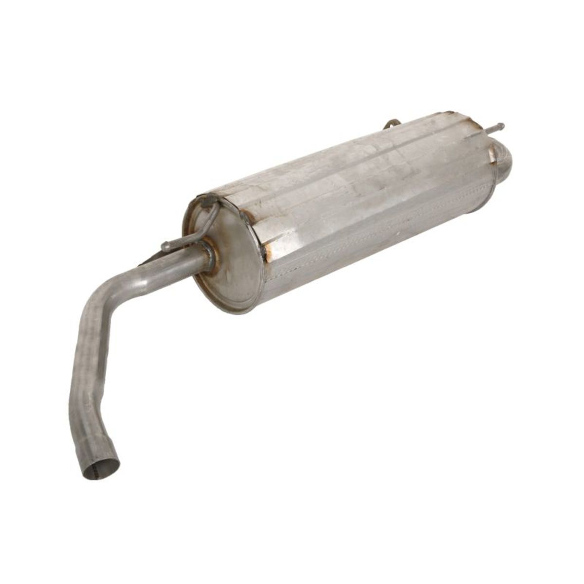 Takaäänenvaimentaja BOSAL 228-003
