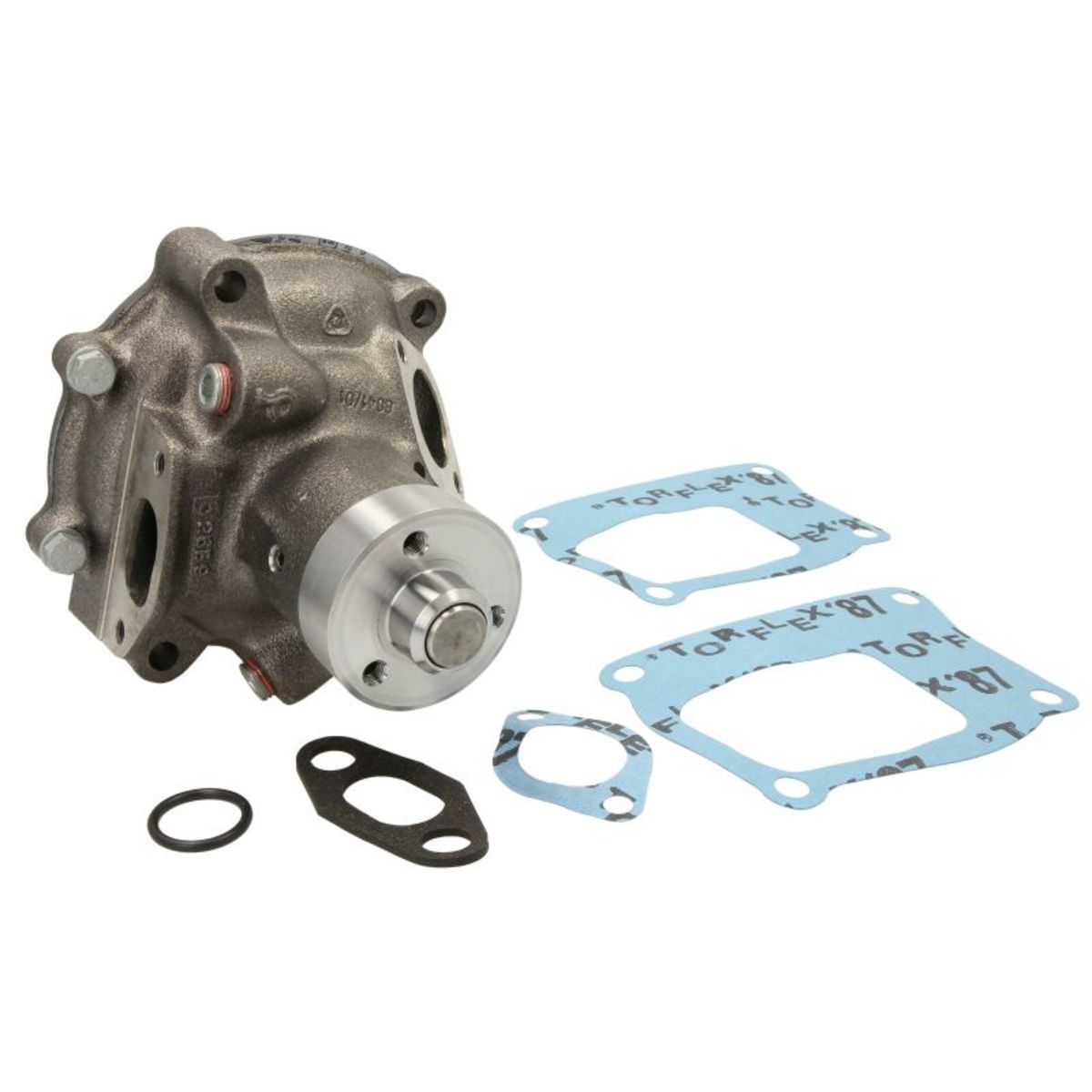 Vesipumppu O.M.P. Aftermarket 206.265