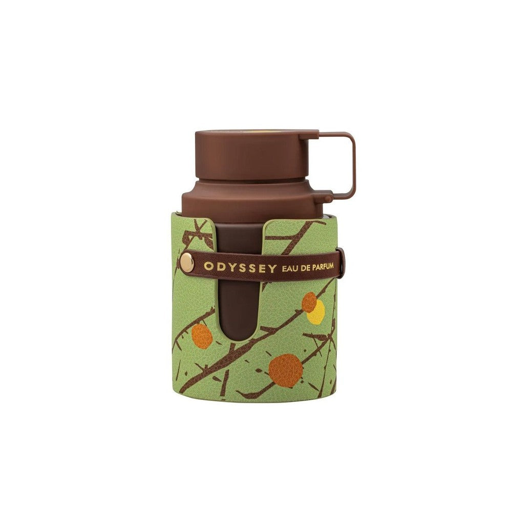 Armaf Odyssey Dubai Chocolat Uomo 100 ml — Eau de Parfum