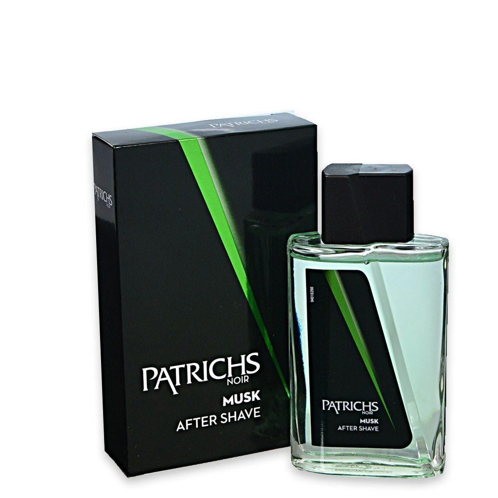 Parranajon jälkihoitoaine Patrichs 75 ml Myski