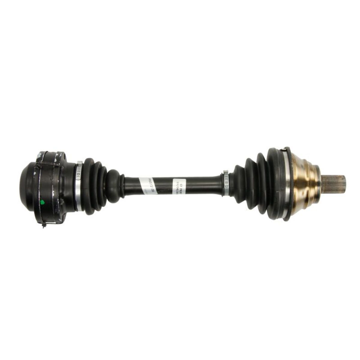 Vetoakseli POINT GEAR PNG72120