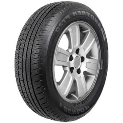 Dunlop Grandtrek PT20 ( 235/60 R18 103H BLK )