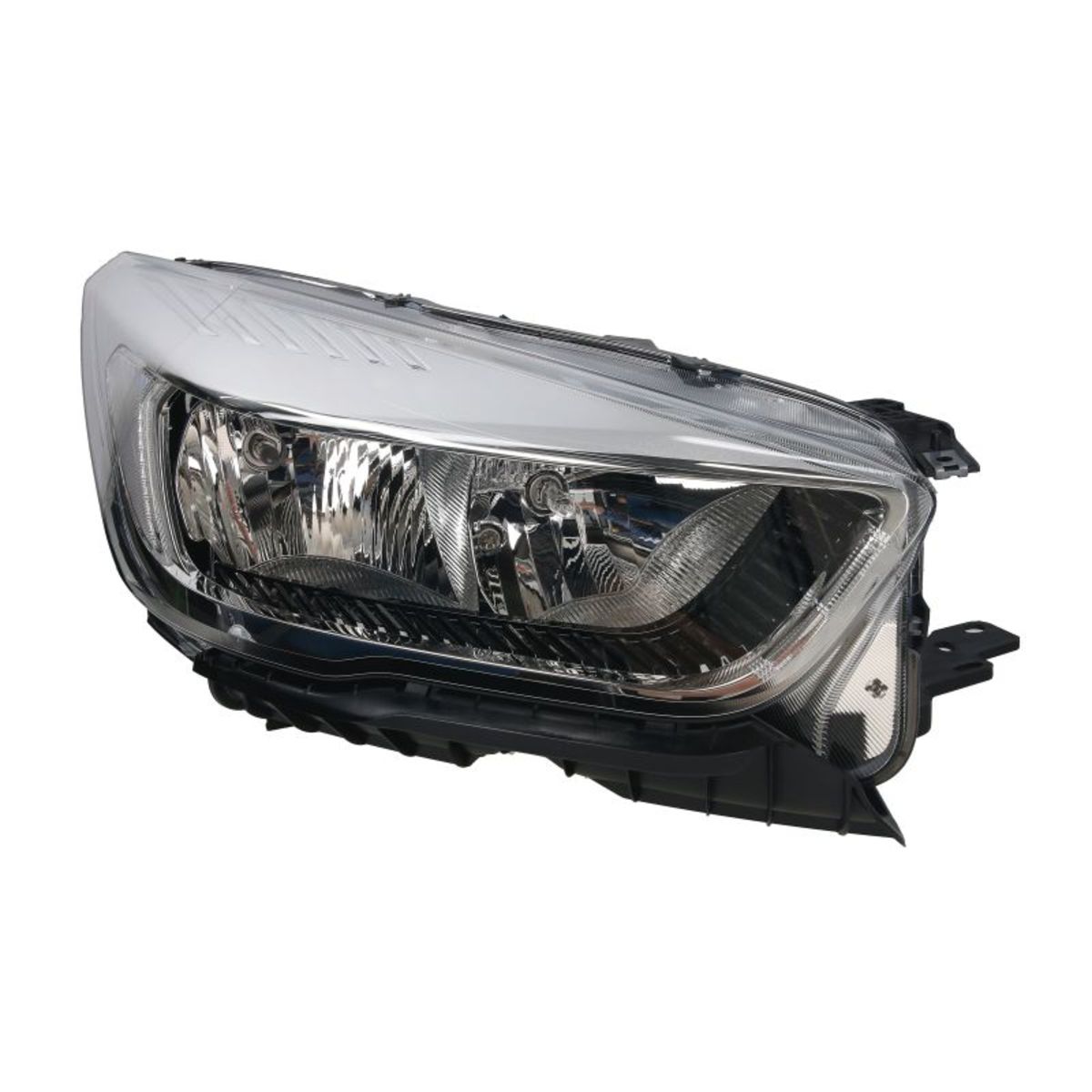 Ajovalo VALEO 450591, oikea