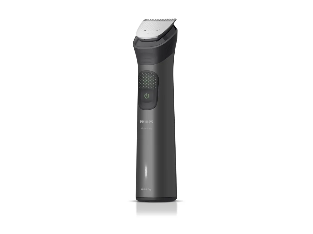 Philips 9000 Series MG9531 All-in-One - Trimmeri - trådløs - med Phillips OneBlade