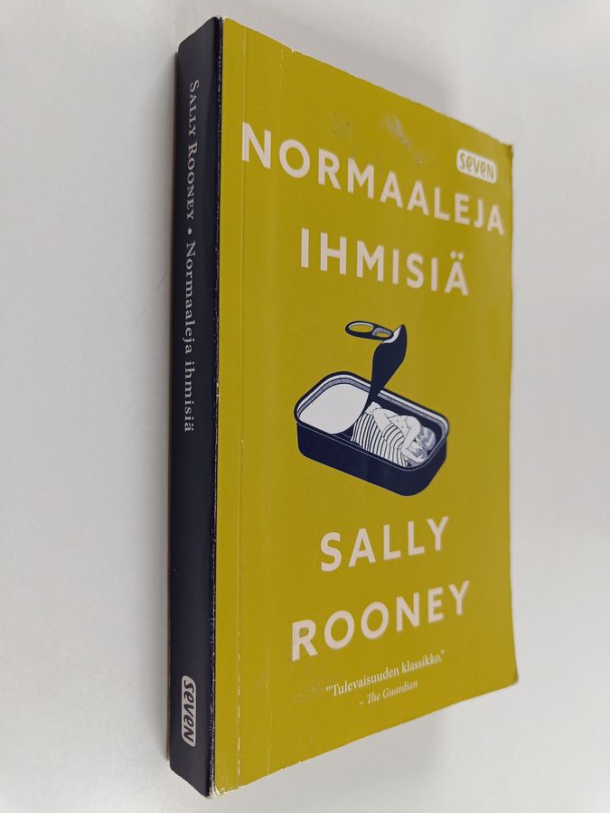 Normaaleja ihmisiä