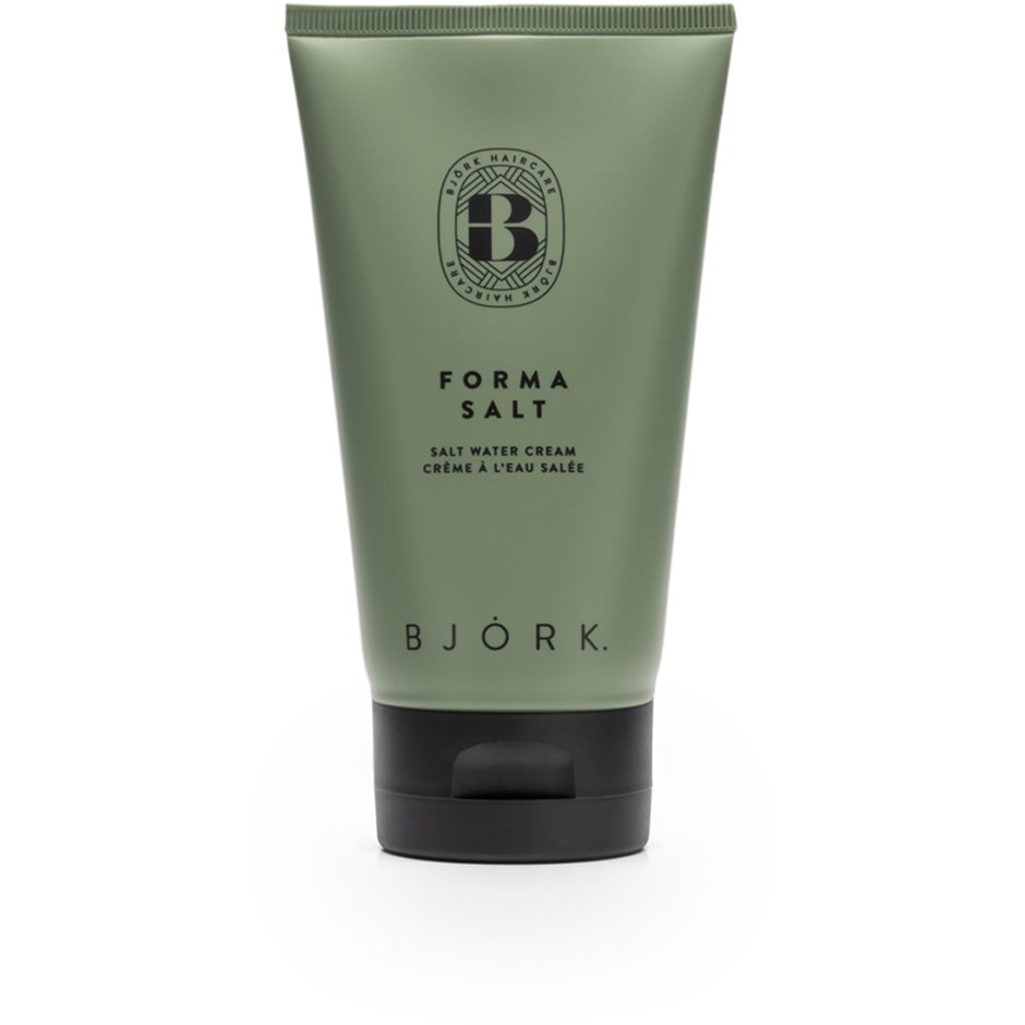 Björk FORMA SALT Saltwater Cream 150 ml
