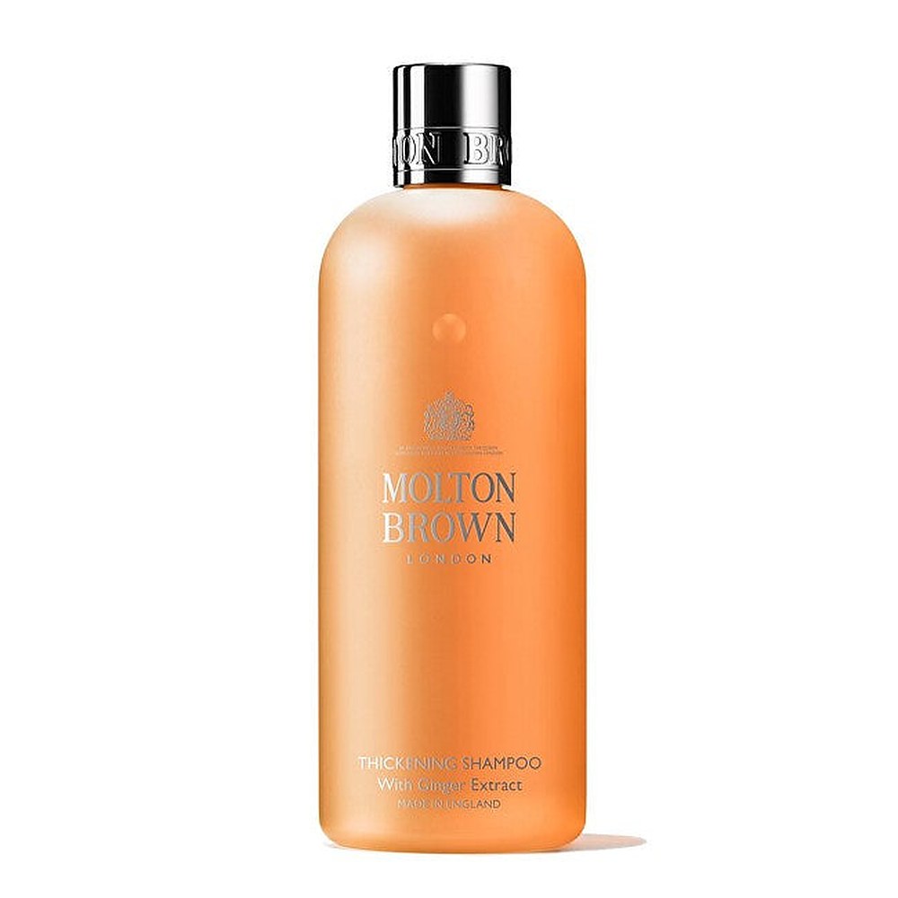 Molton Brown Inkivääriä paksuuntava shampoo