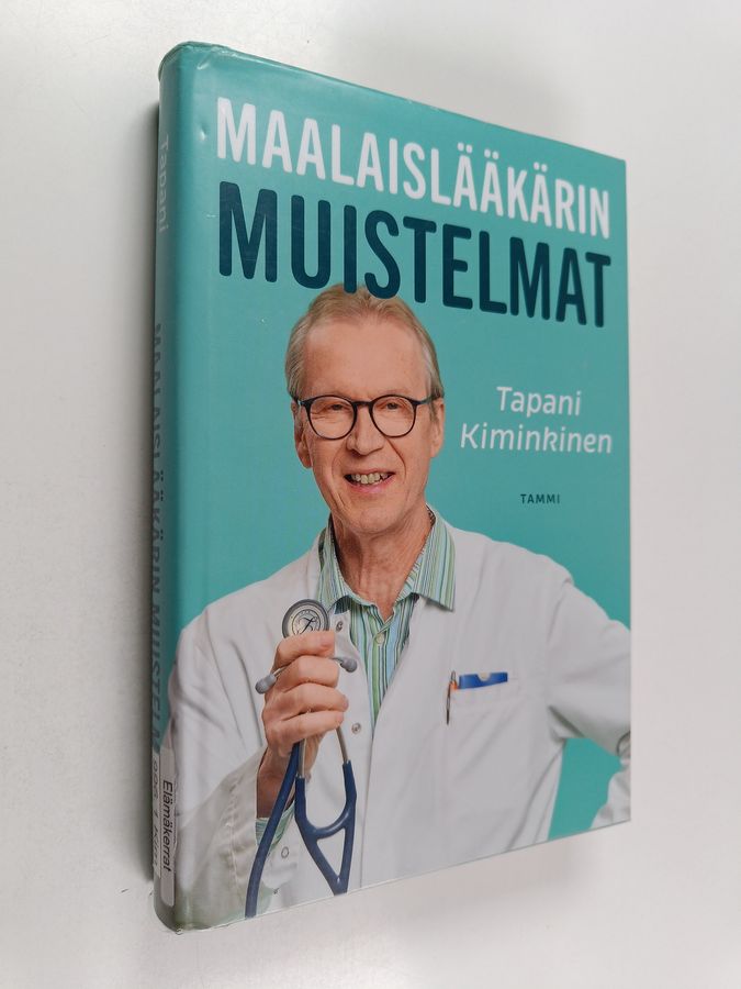 Maalaislääkärin muistelmat