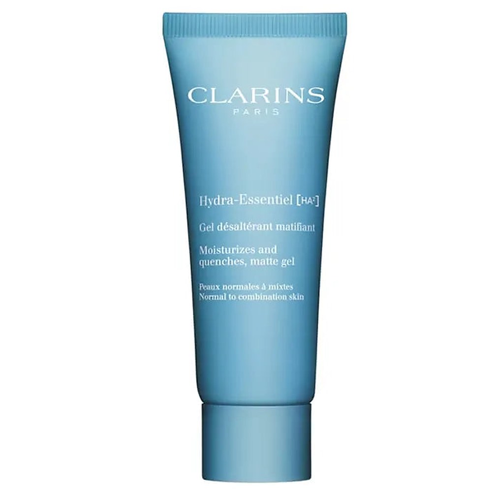 Clarins Hydra Essentiel Matte Geeli 75ml