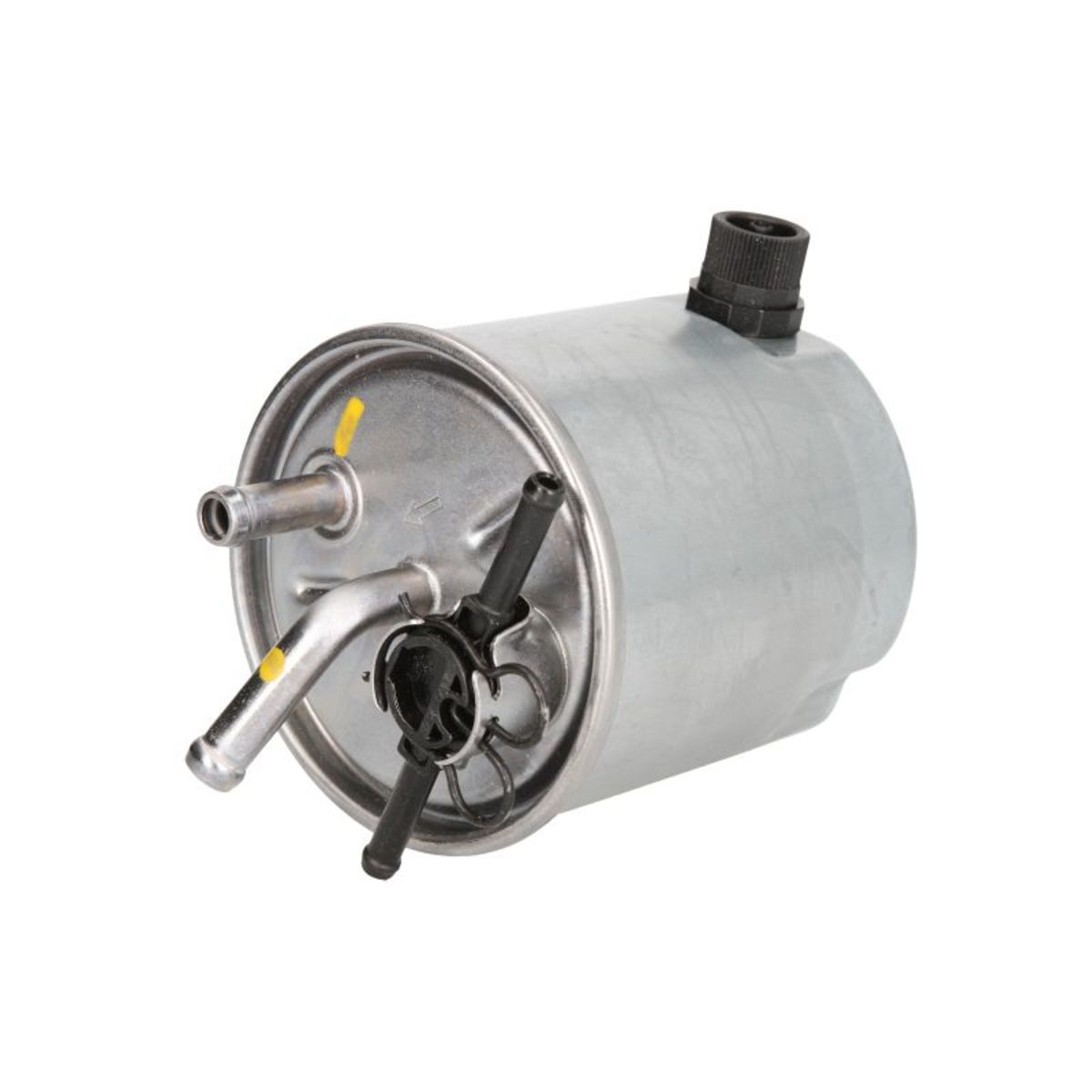 Polttoainesuodatin MAHLE KL 440/35