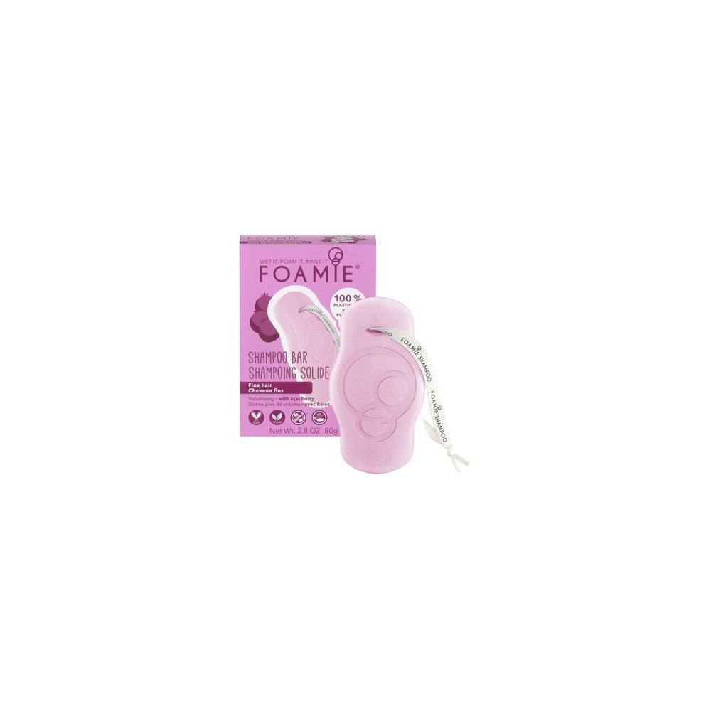 Foamie You ́re Adorabowl Shampoo 80g — Shampoo solido