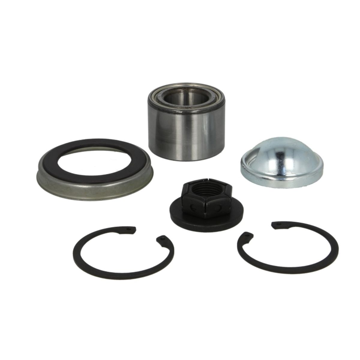 Pyöränlaakerisarja SKF VKBA 3532