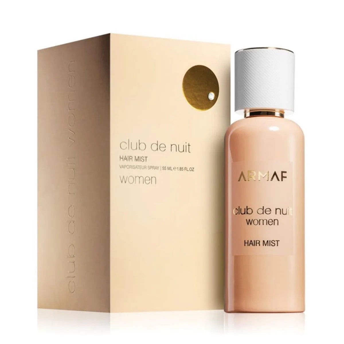 Armaf Club De Nuit Donna hiuslakka 55 ml