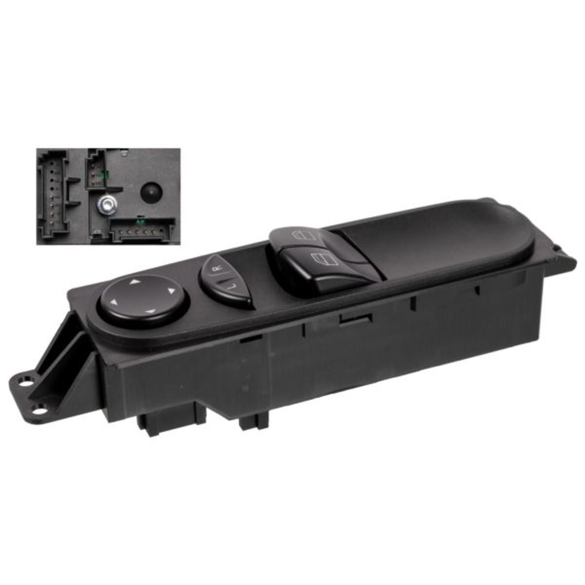 Kytkin, lasinnostin FEBI BILSTEIN 107928
